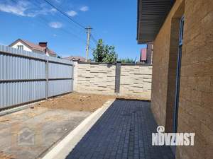 Дом 275м², 1-этажный, участок 6 сот.