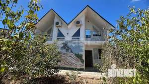 Дом 189м², 2-этажный, участок 15 сот.