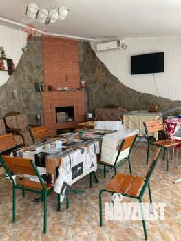 Дом 448м², 3-этажный, участок 8 сот.