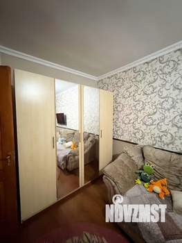 Дом 78м², 1-этажный, участок 2 сот.