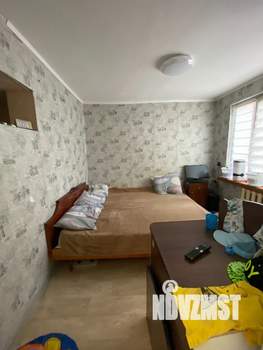 Дом 75м², 1-этажный, участок 4 сот.