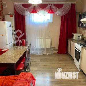 Дом 84м², 1-этажный, участок 7 сот.