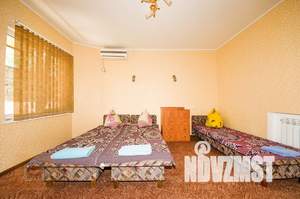 Дом 160м², 1-этажный, участок 4 сот.