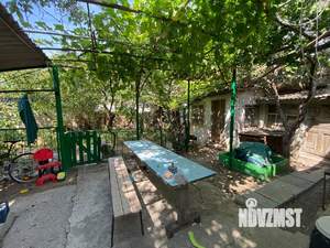 Дом 75м², 1-этажный, участок 4 сот.