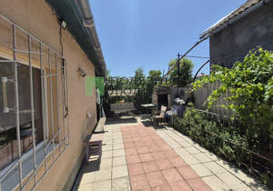 Дача 46м², 1-этажный, участок 4 сот.