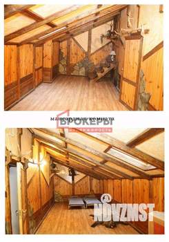 Дом 326м², 3-этажный, участок 15 сот.