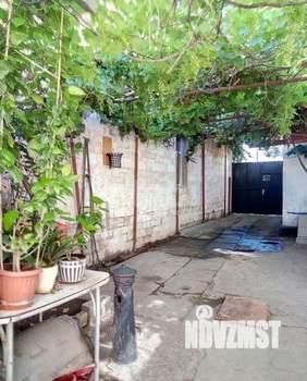 Дом 120м², 2-этажный, участок 4 сот.