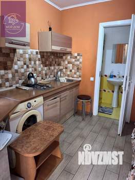 Коттедж 56м², 2-этажный, участок 2 сот.