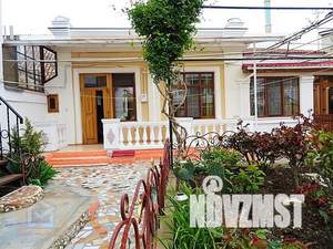 Дом 120м², 2-этажный, участок 4 сот.