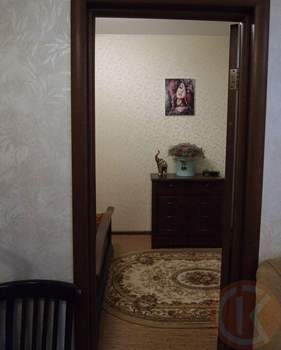 Дом 85м², 1-этажный, участок 2 сот.