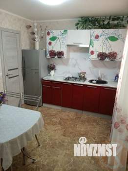 Дом 83м², 1-этажный, участок 1 сот.