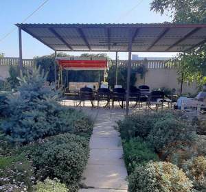 Дом 157м², 3-этажный, участок 7 сот.