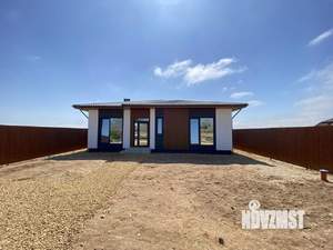 Дом 118м², 1-этажный, участок 3 сот.