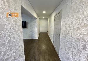 Дом 108м², 2-этажный, участок 1 сот.