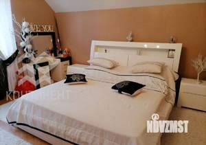 Дом 140м², 2-этажный, участок 4 сот.