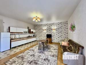 Дом 90м², 1-этажный, участок 2 сот.