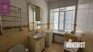 Дом 110м², 1-этажный, участок 0 сот.