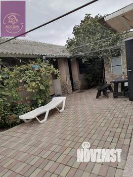 Дача 55м², 1-этажный, участок 6 сот.