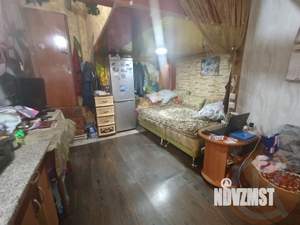 Дом 203м², 3-этажный, участок 5 сот.