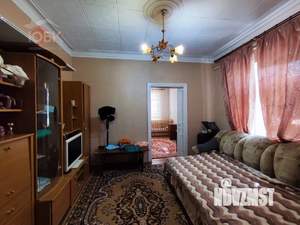 Дом 53м², 1-этажный, участок 2 сот.