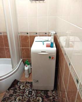 Дом 200м², 3-этажный, участок 6 сот.