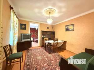 Дом 59м², 1-этажный, участок 2 сот.