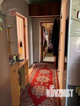 Дом 70м², 1-этажный, участок 5 сот.