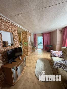 Дом 65м², 1-этажный, участок 0 сот.