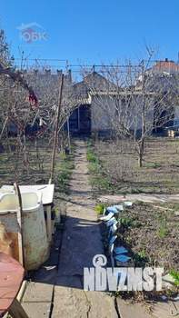 Дом 35м², 1-этажный, участок 4 сот.