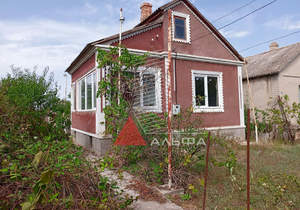 Дом 40м², 1-этажный, участок 4 сот.