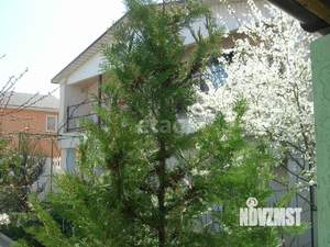 Дом 250м², 2-этажный, участок 4 сот.