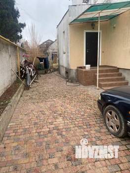 Дом 419м², 2-этажный, участок 6 сот.