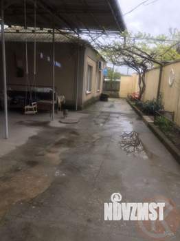 Дом 210м², 1-этажный, участок 3 сот.