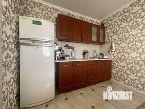 Дом 104м², 1-этажный, участок 6 сот.