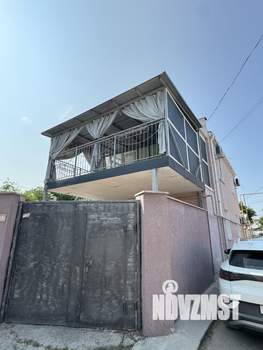 Дом 128м², 2-этажный, участок 1 сот.