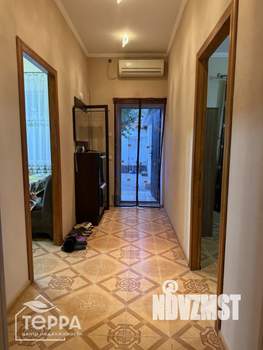 Дом 78м², 1-этажный, участок 2 сот.