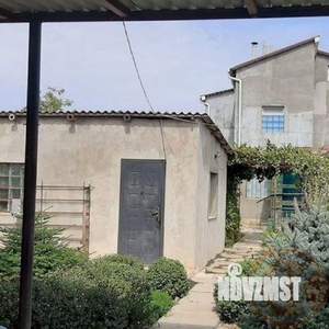 Дом 157м², 3-этажный, участок 7 сот.