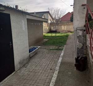 Дом 100м², 2-этажный, участок 0 сот.