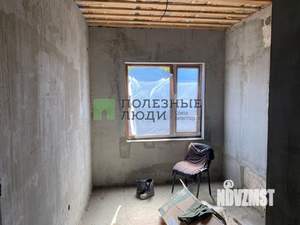 Дача 63м², 1-этажный, участок 4 сот.