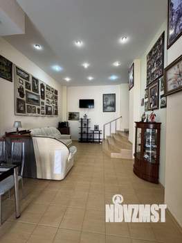 Дом 90м², 2-этажный, участок 2 сот.