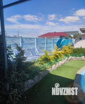 Дом 250м², 2-этажный, участок 5 сот.