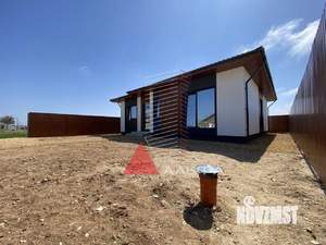 Дом 118м², 1-этажный, участок 3 сот.