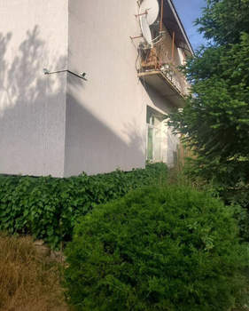 Дом 380м², 3-этажный, участок 3 сот.