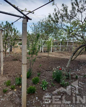 Дом 275м², 2-этажный, участок 6 сот.