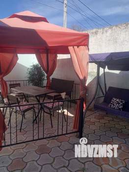 Дом 95м², 1-этажный, участок 5 сот.