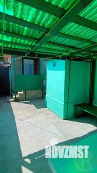 Дом 100м², 1-этажный, участок 2 сот.