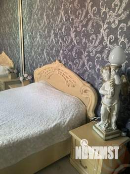 Дом 95м², 1-этажный, участок 5 сот.