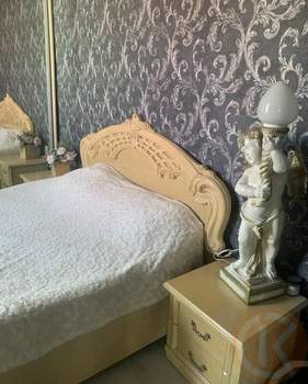 Дом 95м², 1-этажный, участок 5 сот.