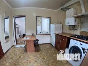 Дом 29м², 1-этажный, участок 1 сот.