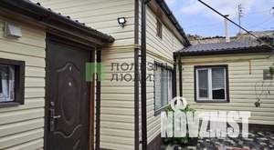 Дом 44м², 1-этажный, участок 2 сот.